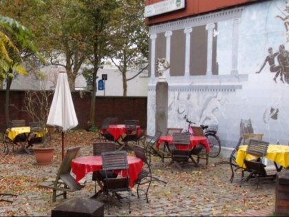 Foto: im Kulturforum