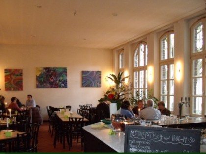 Foto: im Kulturforum